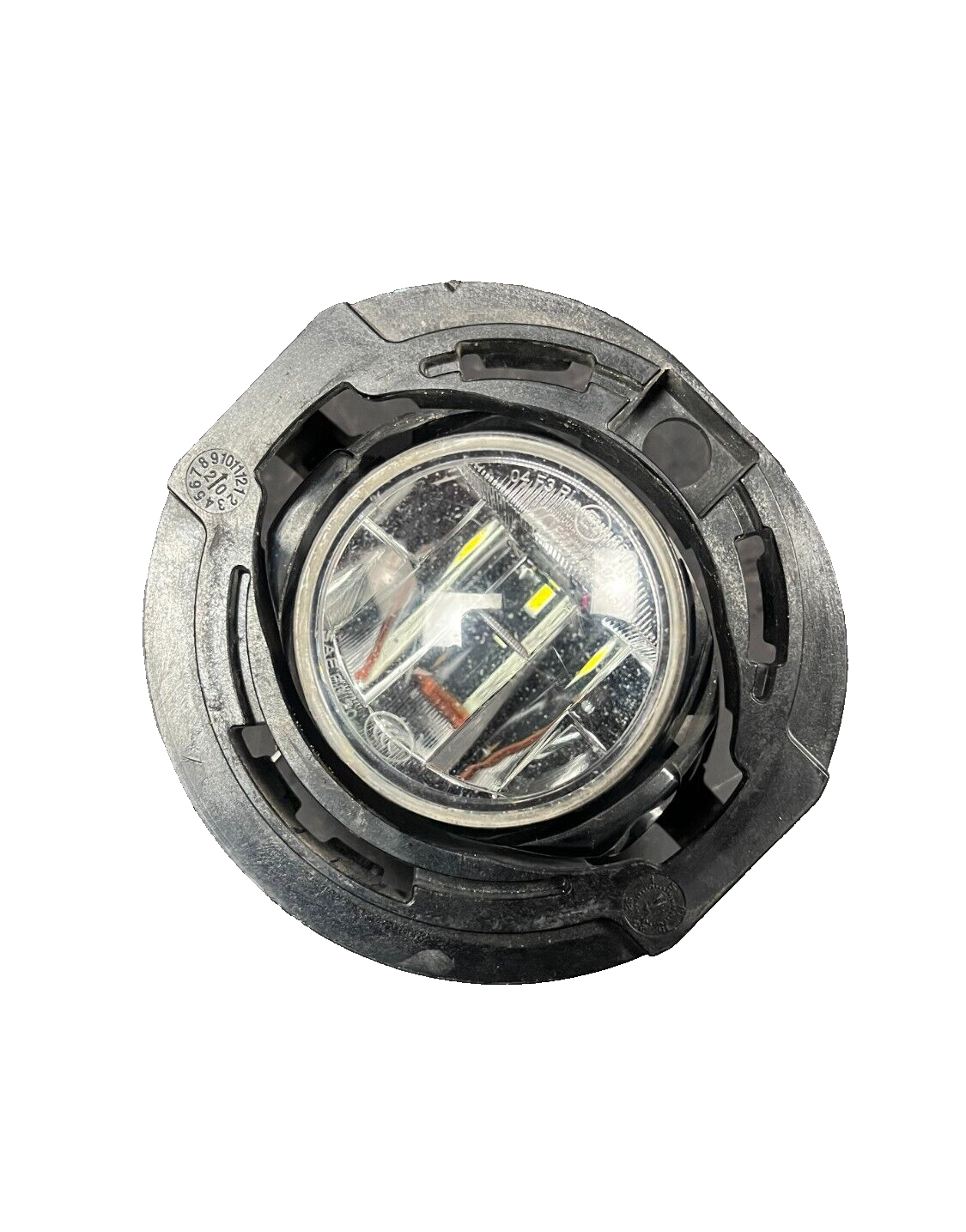 2018-2019 Charger 300 Grand Cherokee Front Fog Lamp Light 68228884AD