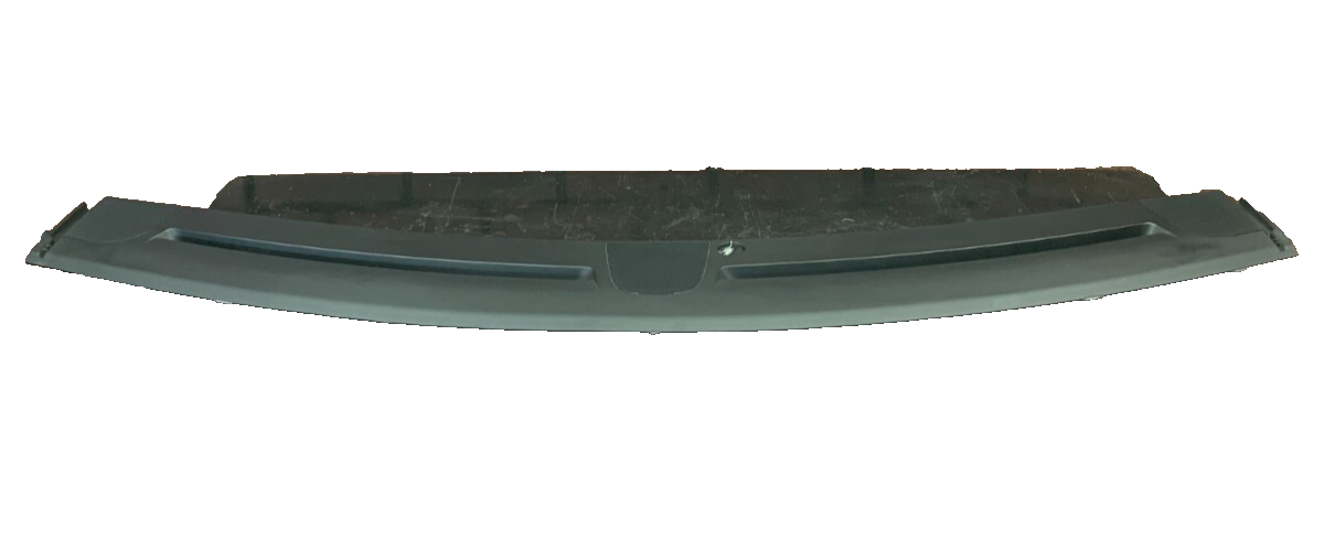 11-23 CHARGER CHALLENGER 300 DASH WINDSHIELD DEFROSTER PANEL OEM 1JQ67DX9AJ