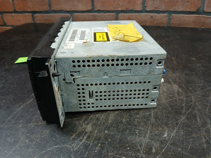 2008-2010 Jeep Dodge Chrysler Navigation Radio CORE PARTS ONLY 05064401ai