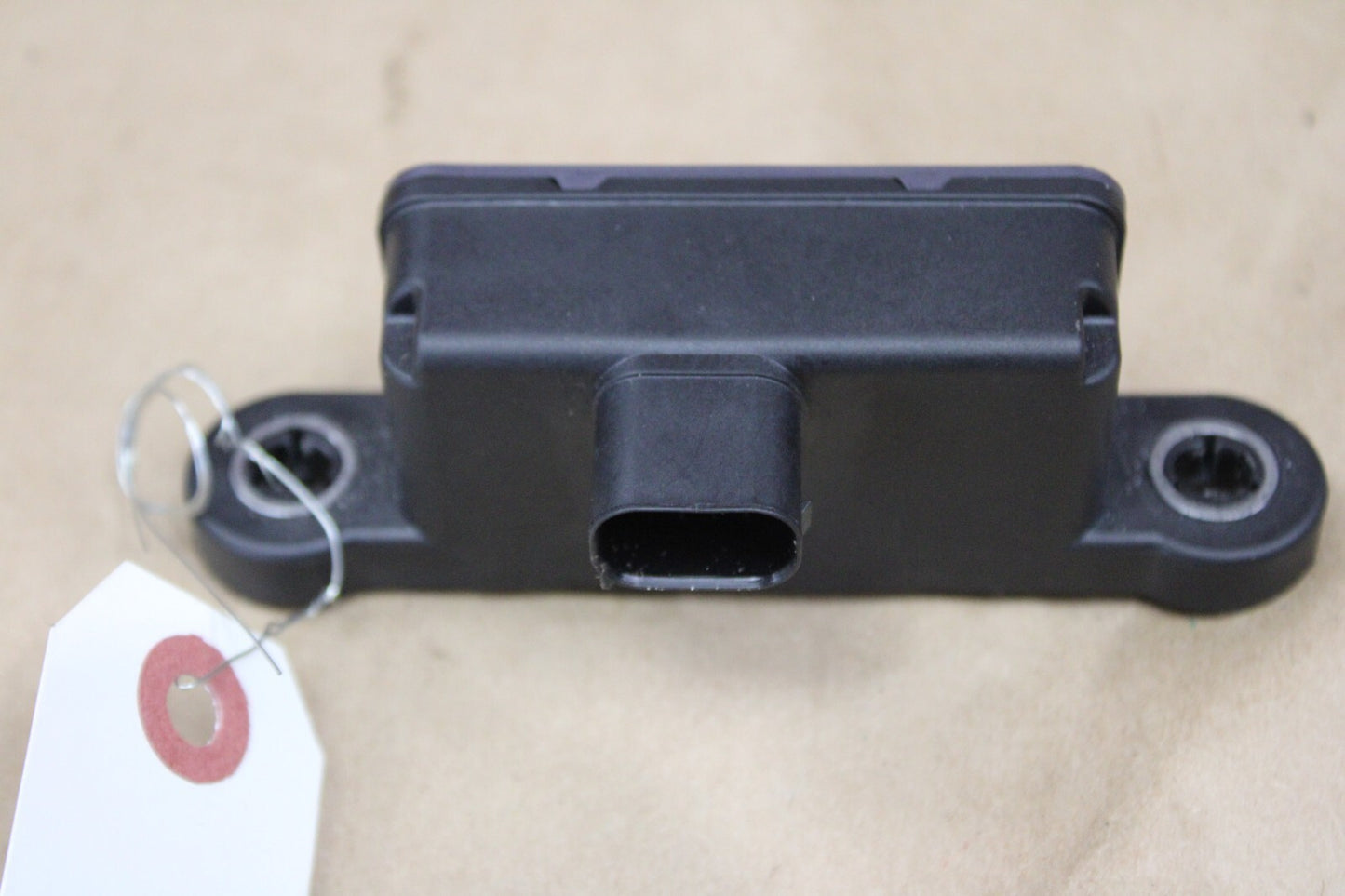 2011-2023 DODGE CHALLENGER CHARGER SUSPENSION YAW RATE UNIT DYNAMICS SENSOR OEM