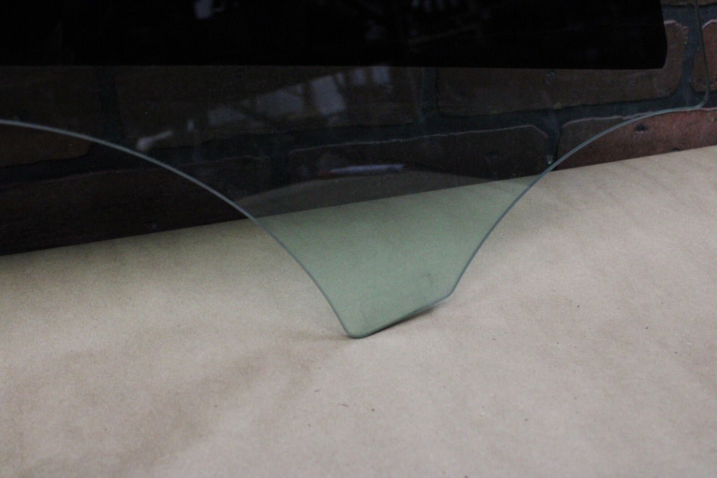2012-2018 Audi A7 Qauttro/S7/RS7 Front Passenger Right Side Window Glass Tinted