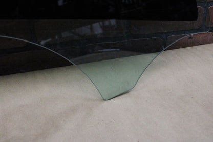 2012-2018 Audi A7 Qauttro/S7/RS7 Front Passenger Right Side Window Glass Tinted