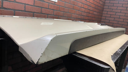 02-06 Trunk/Hatch/Tailgate/Endgate ESCALADE EXT 170-00732B White Diamond Pearl