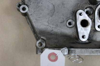 2004-2009 Audi S4 RS4 Driver LH Rear Left Side Timing Chain Cover  079 109 129 G