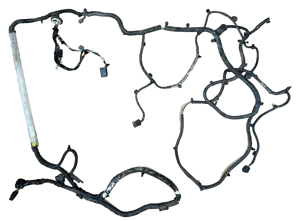 2006-10 Jeep Grand Cherokee SRT8 6.1L Exterior Underbody Harness P68021488AC OEM