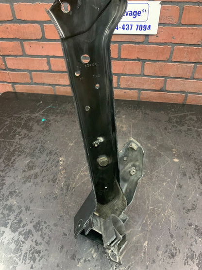 2011-2021 JEEP GRAND CHEROKEE FRONT LEFT RADIATOR MOUNT BRACKET SUPPORT OEM