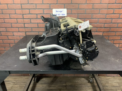 15-22 Dodge Challenger/Charger A/C Climate Heater Blower Motor OEM P68430171AC