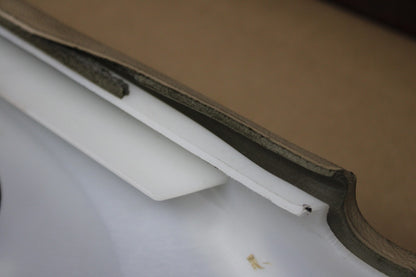 2010-2014 OEM CADILLAC ESCALADE FRONT RIGHT RH INTERIOR DOOR TRIM PANEL CASHMERE