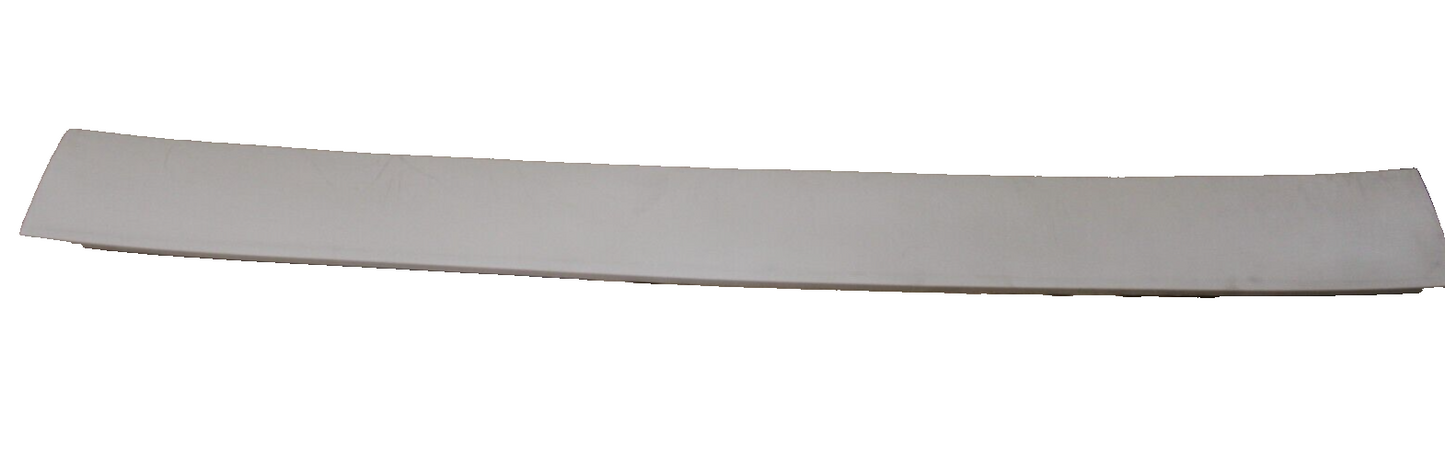 2007-2014 Escalade Tahoe Yukon Interior Molding Back Body Opening Garnish Beige