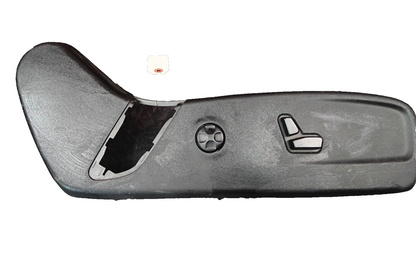 2012-2018 Dodge Charger Front Passenger RH Side Seat Control Switch w/ Bezel