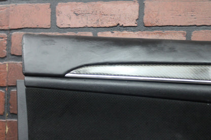 2011-2016 Grand Cherokee SRT Interior Front Driver LH Side Door Panel 1VL411X9AB