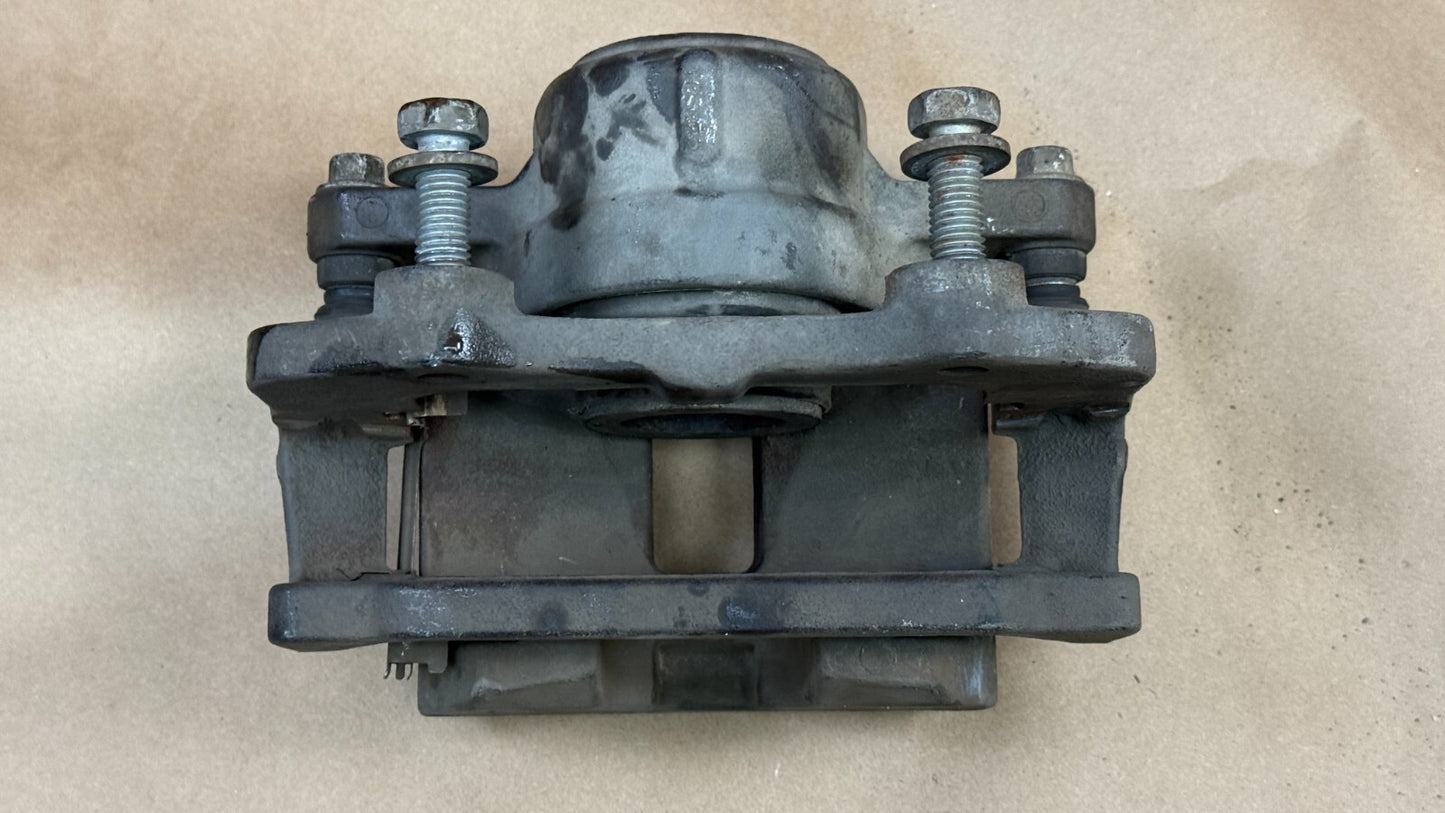 2005-2023 Dodge Challenger/Charger BR3 Front Pair Set Caliper Single Caliper PBR