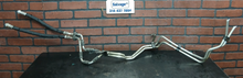 14-19 Ram 1500 Eco Diesel Oil Cooler Pressure & Return Hose & Tube 68231457ab