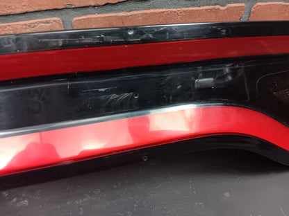 2015-2023 Dodge Charger Mopar Center Tail Light Backup Lamp Assembly 68398666AC