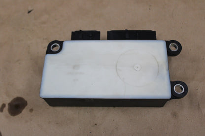 11-14 ESCALADE SILVERADO TAHOE YUKON RESTRAINT CONTROL MODULE BCM ECU 13578408