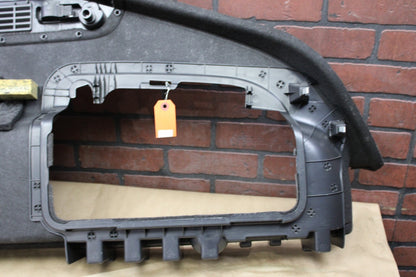 2012-2018 Audi A7/S7 Rear Trunk Left Side Trim Quarter Panel Cover 4G8-863-887-C