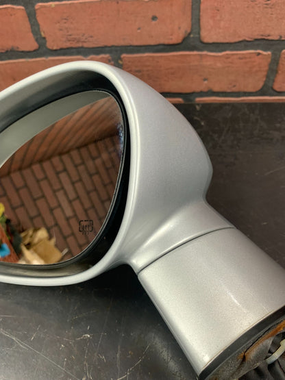 2008-2014 Dodge Challenger SRT Exterior Driver LH Side Door Mirror Assembly