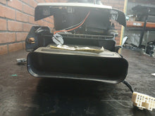 2011-2013 Jeep Grand Cherokee Center Console Assembly w/ Shifter/Storage/Vents