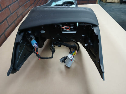 2015-2023 Dodge Challenger T/A Front Floor Center Console  Assembly Black OEM