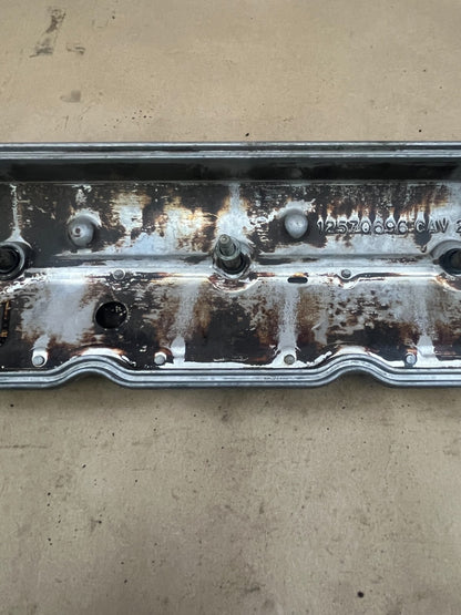 2009-2019 GM Chevrolet Cadillac GMC 4.8L 5.3L 6.0L 6.2L V8 LS LT Valve Cover Set