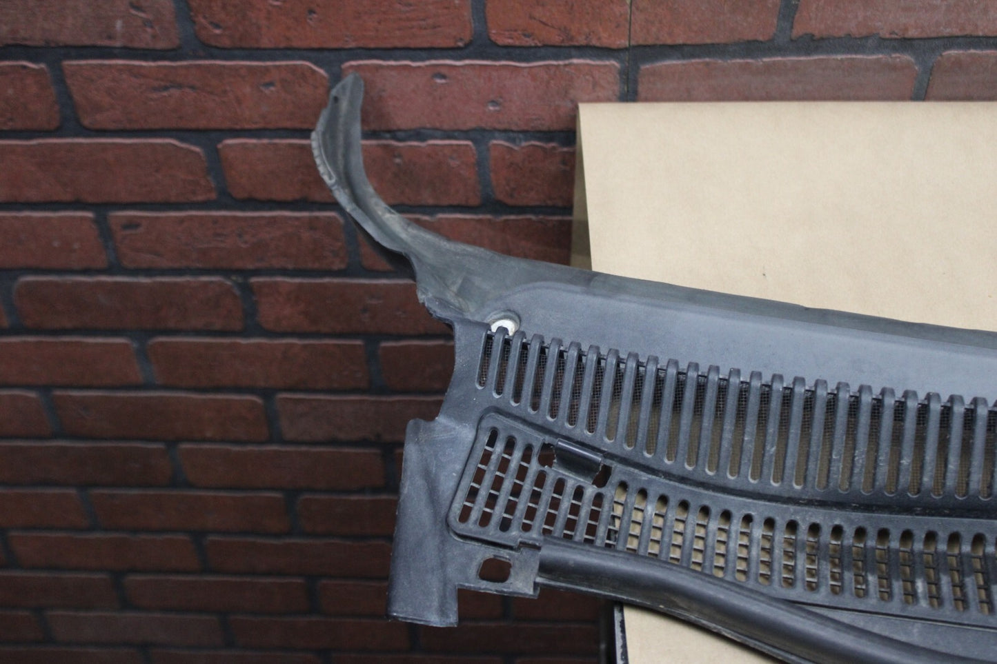 2008-2023 Dodge Challenger Windshield Defroster Cowl Vent Panel 05028757ad