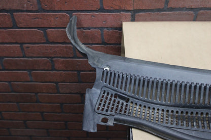 2008-2023 Dodge Challenger Windshield Defroster Cowl Vent Panel 05028757ad