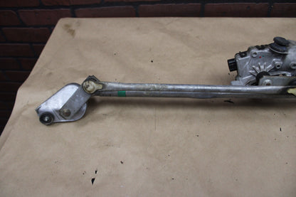 2008-2023 DODGE CHALLENGER SRT8 WINDSHIELD WIPER MOTOR & LINKAGE 05028756AC