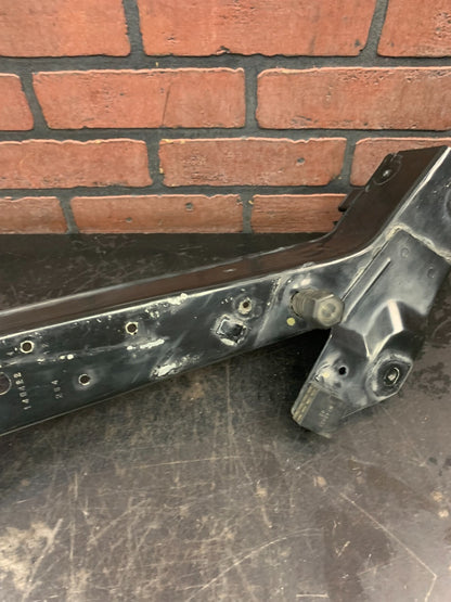 2011-2021 JEEP GRAND CHEROKEE FRONT LEFT RADIATOR MOUNT BRACKET SUPPORT OEM