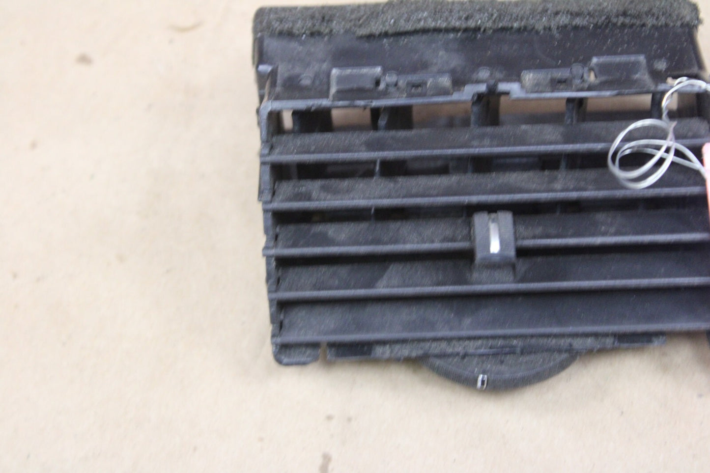 2008-2014 CHALLENGER Passenger Side Outer Dash Bezel AC A/C Air Vent OEM