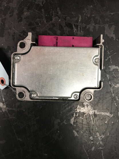 2008-2009 Dodge Caliber Mopar Occupant Restraint Control Module 04896621AD