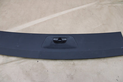 2012-2018 Audi A7/S7/RS7 C7 Dash Instrumental Panel Upper Trim Cover 4G8 857 051