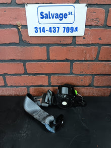 2008-2010 Jeep Grand Cherokee Rear Outer Passenger RH Side Seatbelt 5jb58xdvah