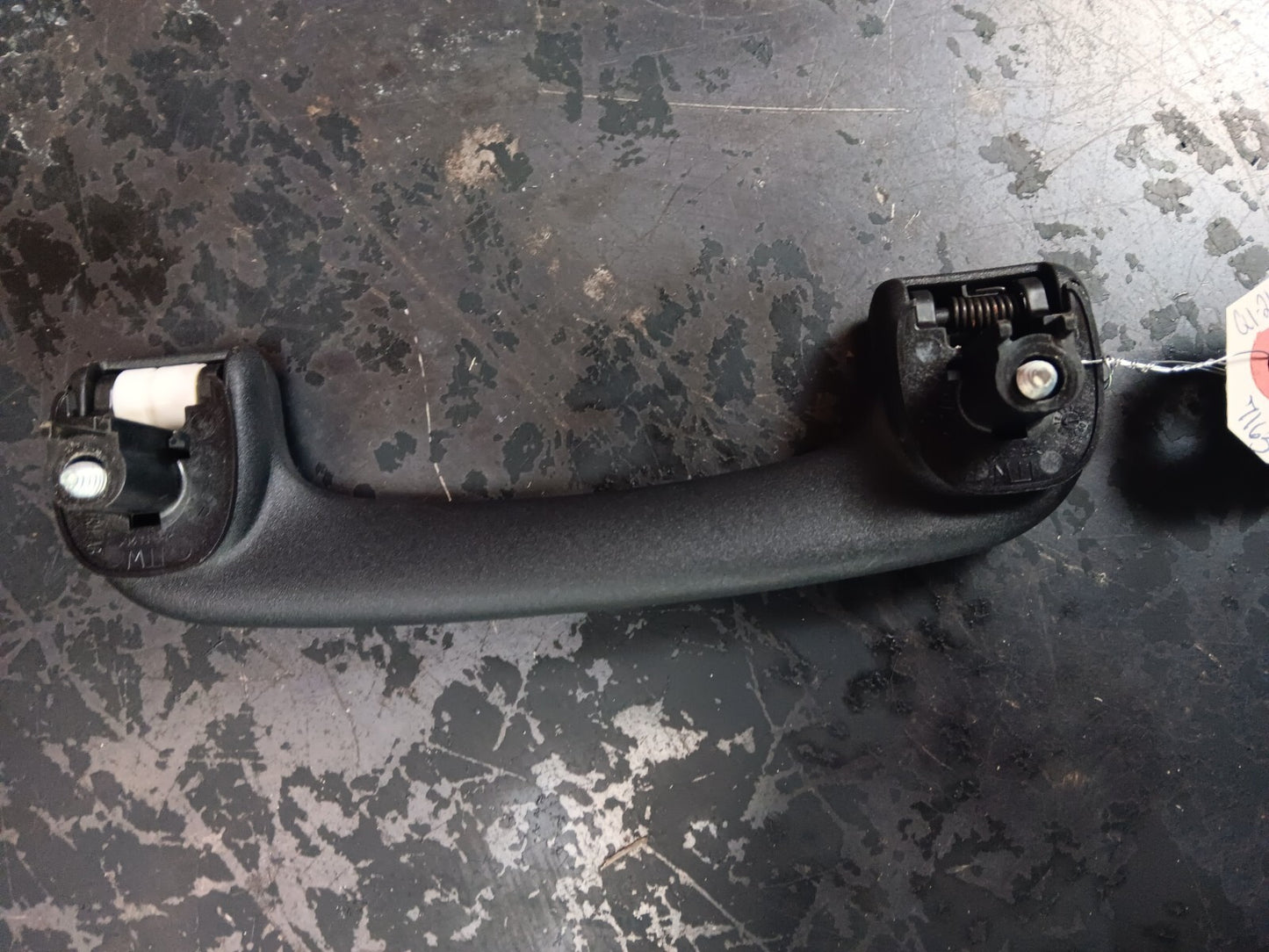 Charger/300/Grand Cherokee Rear & Front Roof Interior Grab Handle Set of 4
