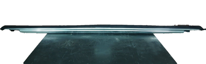 11-15 Audi A8 Quattro Passenger RH Side Skirt Rocker Panel Molding 4h4 853 856 b