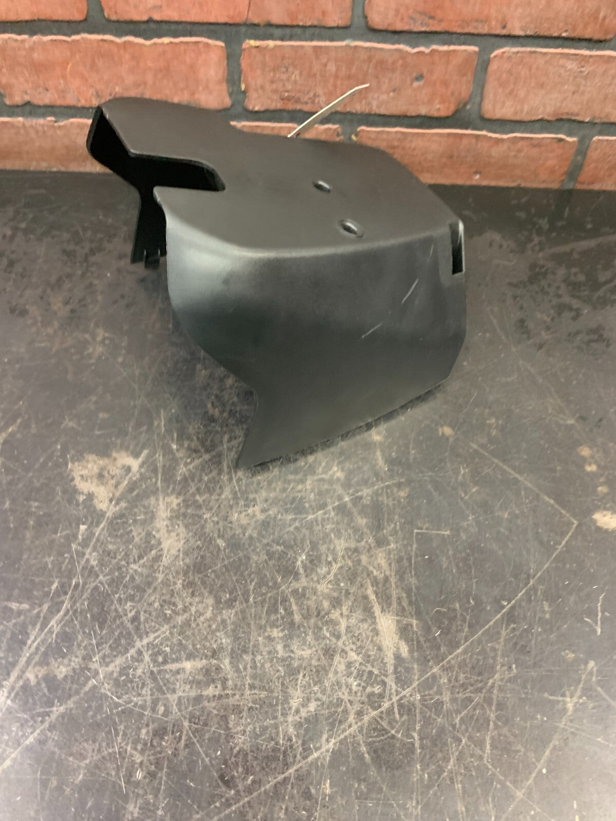 2014-2018 Ram 1500 Steering Column Shroud Lower Cover 1GE44DX9AC OEM