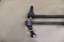 2011-2019 Dodge Challenger SRT8 Outer Inner Tie Rod Ball Joints Set OEM