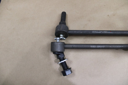 2011-2019 Dodge Challenger SRT8 Outer Inner Tie Rod Ball Joints Set OEM
