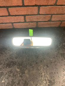 2017-2025 Jeep Grand Cherokee Durango Auto Dim Rear View Mirror OEM 68289784AB