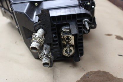 2007-2013 Cadillac Escalade Rear Heater Core Box A/C HVAC Box Assembly 20859527