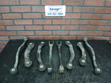 2013-23 Charger Challenger Rear Upper Suspension Control Arm LH & RH 8 Piece Kit