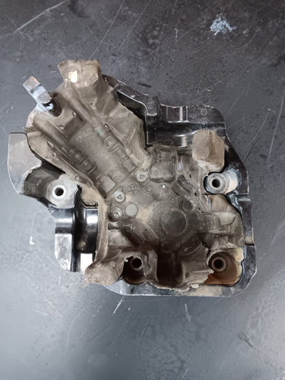 2014 Ram 1500 3.0L Eco Diesel Injection Pump Cover w/ Foam Insert 05158019ad