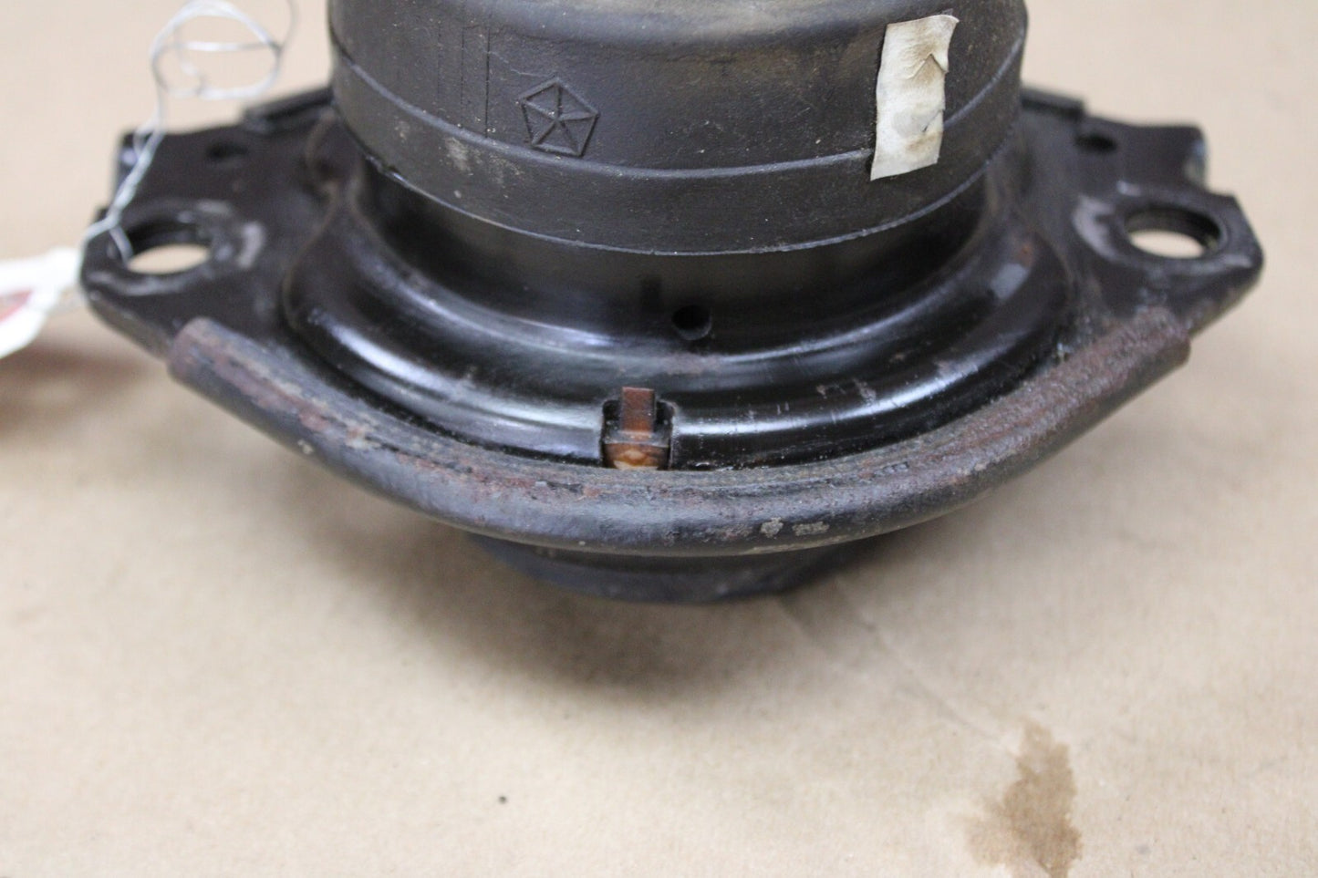 2011-2023 Dodge Charger Challenger SRT 6.4L Passenger RH Engine Mount Dampener