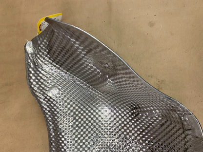 2012-2018 Audi A7 Quattro/S7 Lower Engine Splash Shield Guard Cover 4g0 804 165