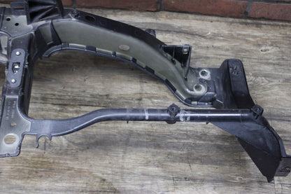 08-14 Dodge Challenger SRT8 Upper Radiator Core Support Bracket OEM 68066027AB