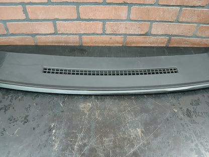 2008-2009 Dodge Caliber Dash Windshield Defroster Grille Panel 0zv92xdvad