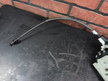 11-24 Dodge/Jeep/Ram/Chrysler Rear Right Door Latch Lock Actuator 04589914ae