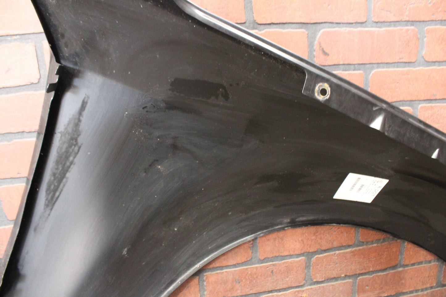05-10 CHRYSLER 300 SRT8 FRONT LEFT DRIVER SIDE BODY PANEL WING FENDER NON-OEM