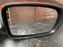 11-19 DODGE CHARGER SRT Right Door Mirror power Orange PVP manual fold heat OEM