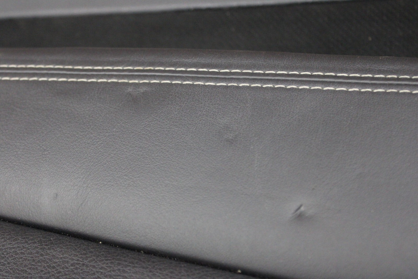 2011-2013 Jeep Grand Cherokee SRT Interior Rear Passenger RH Door Trim Panel OEM