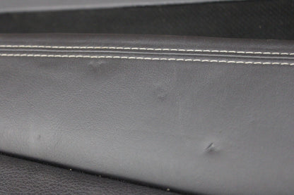 2011-2013 Jeep Grand Cherokee SRT Interior Rear Passenger RH Door Trim Panel OEM